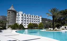 X Life Hotel Sarıgerme 15 - Adult Hotel